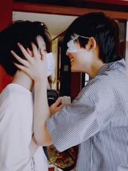 呜呜呜不要塞黄瓜